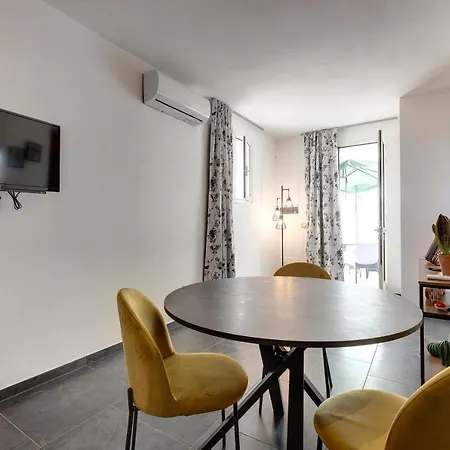 Apartment Together In Salento Morciano di Leuca