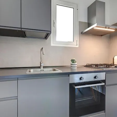 Together In Salento Appartement *