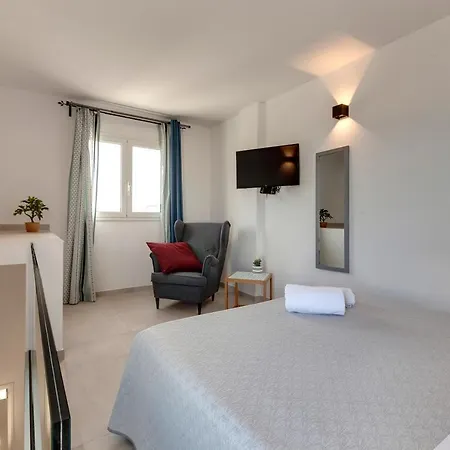 Together In Salento Morciano di Leuca