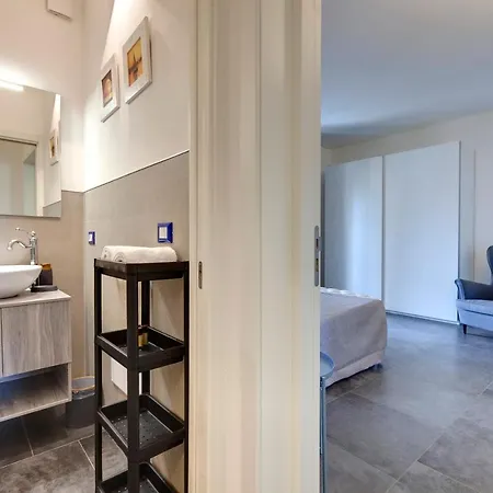 Appartement Together In Salento *