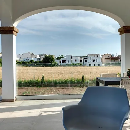 Apartment Together In Salento *