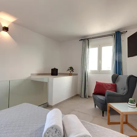 Appartement Together In Salento Morciano di Leuca