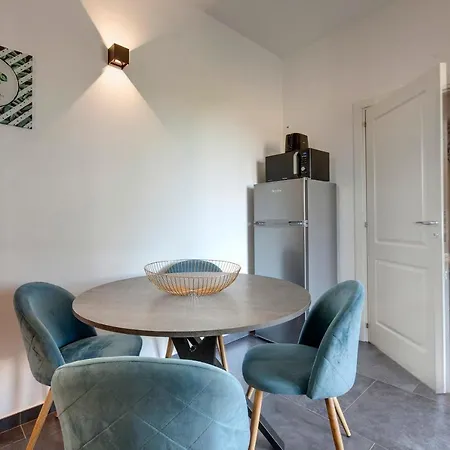 Appartement Together In Salento *