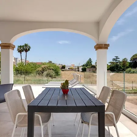 Together In Salento * Morciano di Leuca