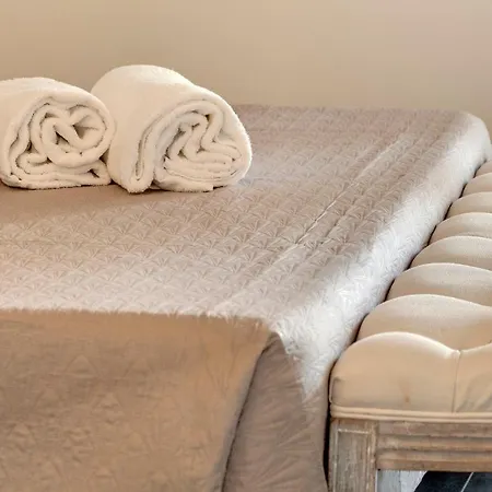 Apartment Together In Salento *