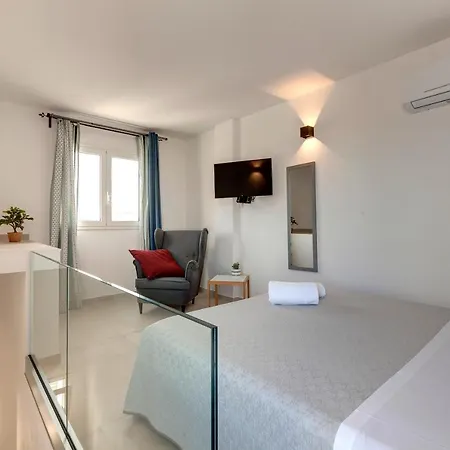 Appartement Together In Salento