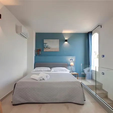 Together In Salento Apartment *