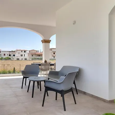 Together In Salento * Morciano di Leuca