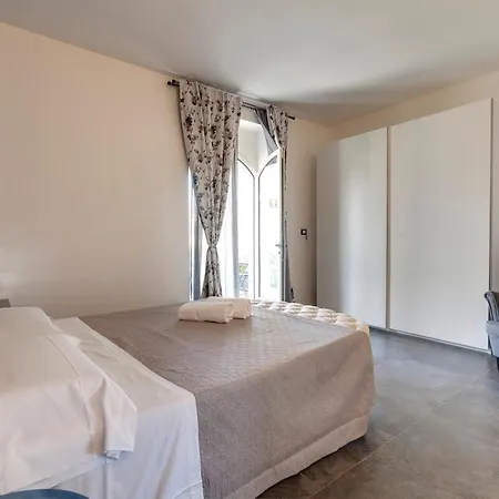 Together In Salento Apartment