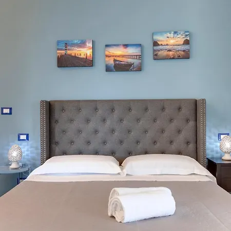 Together In Salento Appartement *