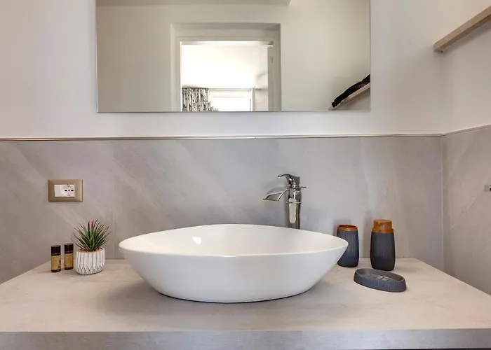 Together In Salento 公寓 莫尔恰诺迪莱乌卡