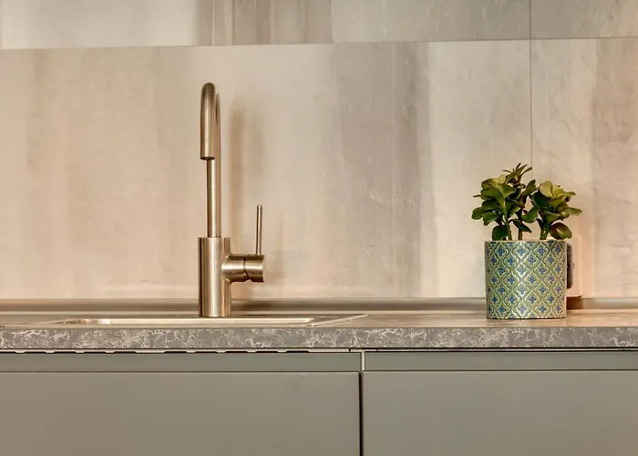 公寓 Together In Salento 莫尔恰诺迪莱乌卡