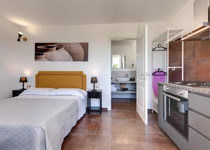 Together In Salento *