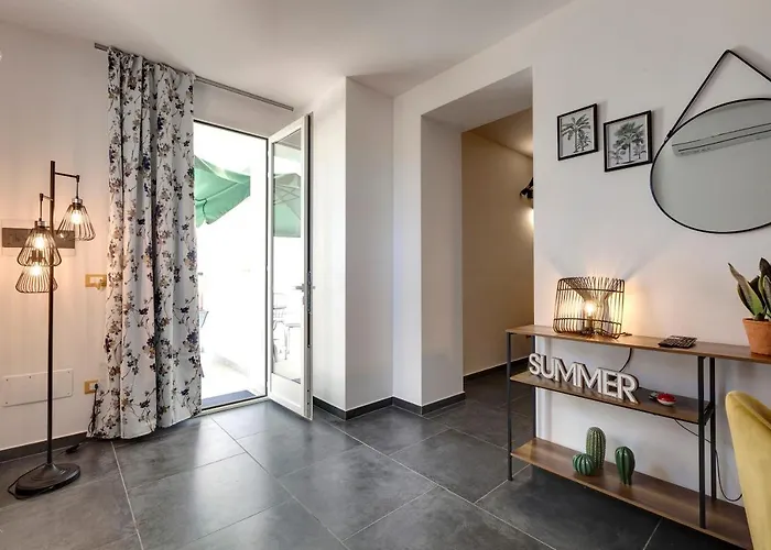 公寓 Together In Salento