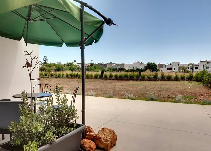 Together In Salento 公寓