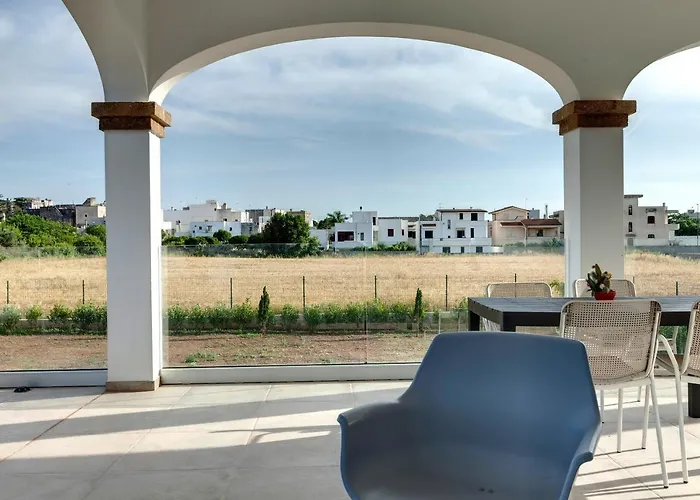 公寓 Together In Salento *