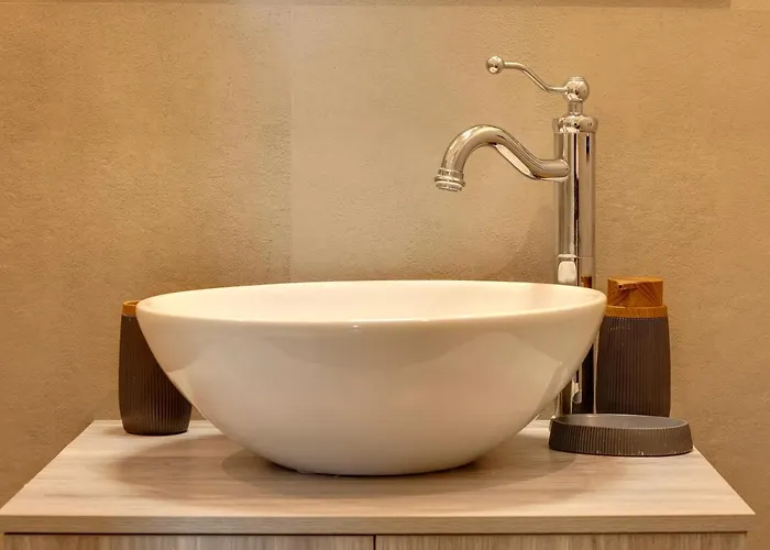 Together In Salento 公寓